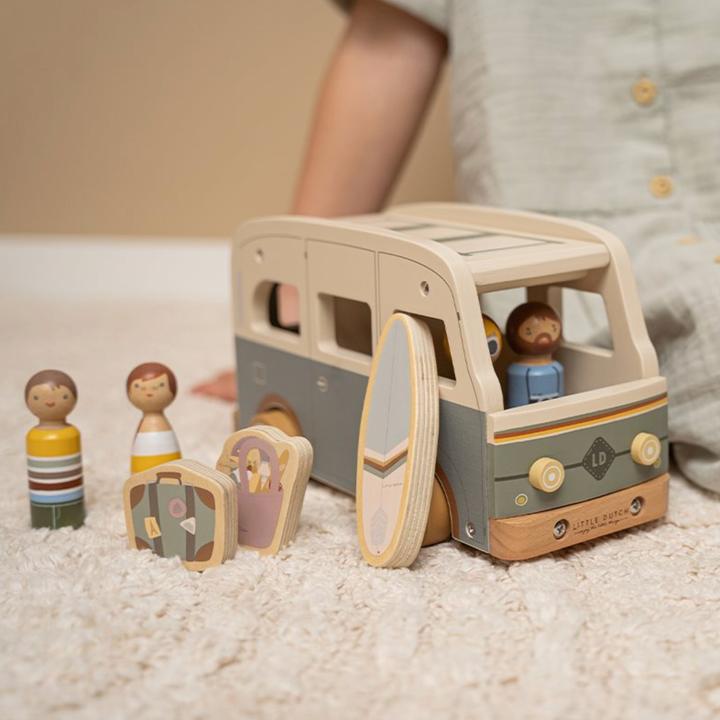 Immagine prodotto Little Dutch Vintage Camper