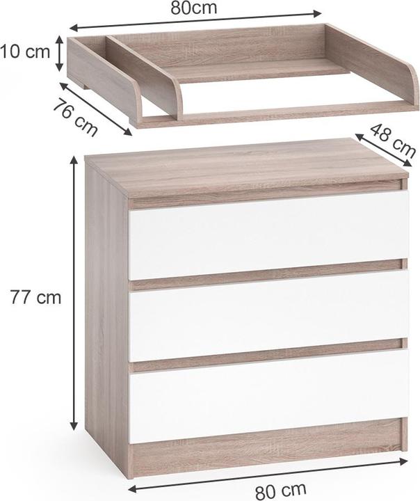 Immagine prodotto Vicco Emma