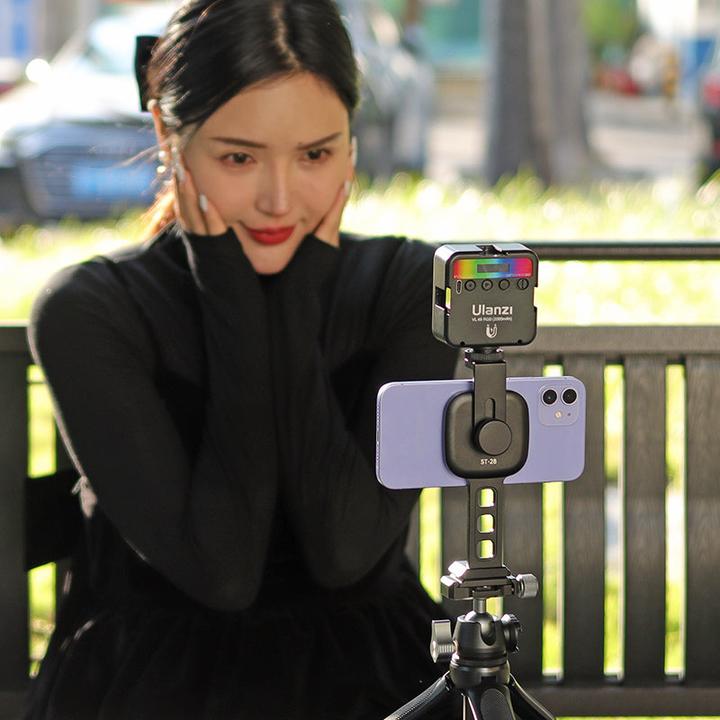 Image du produit Ulanzi Support ST-28