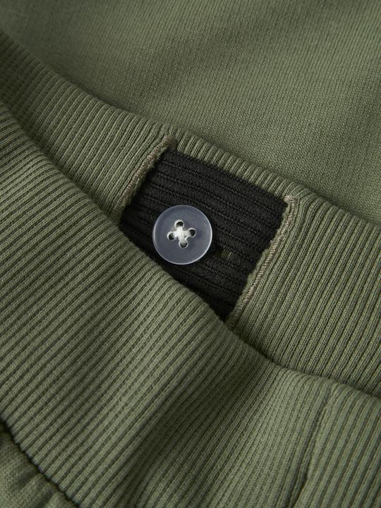 Image du produit Name it Regular Fit Sweatshorts (122)