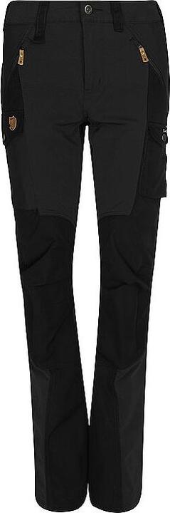 Actual product image Fjällräven Nikka Trousers Curved (42)