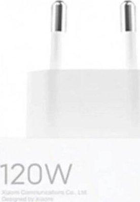 Actual product image Xiaomi MDY-13-EE (120 W)