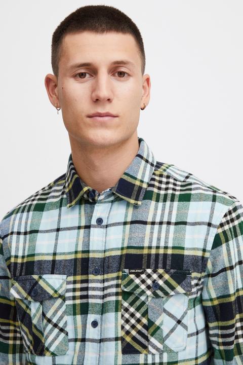 Produktbild Blend shirt - Shirt - 20716080 (3XL)