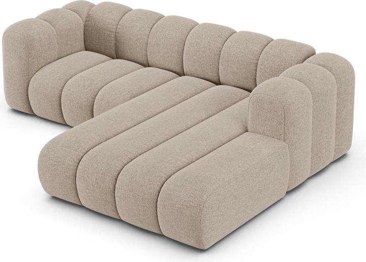 Produktbild Micadoni Lupine (Ecksofa)