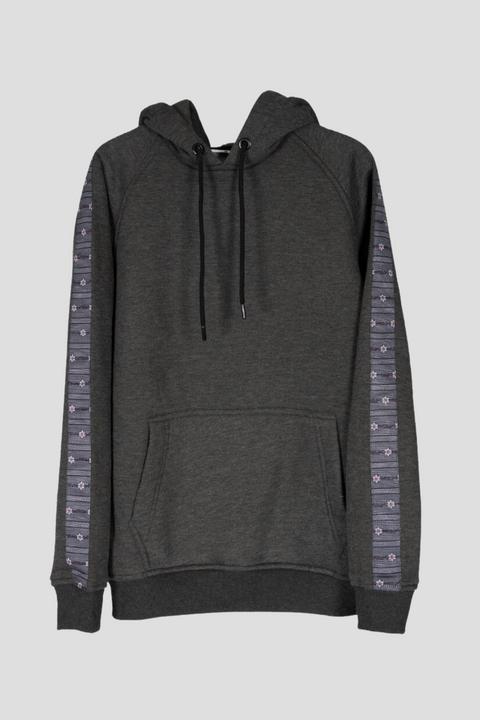 Immagine prodotto Edelvetica Maglia con cappuccio Edelweiss da uomo (XL)