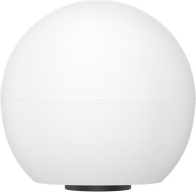 Produktbild eufy eufyCam C35 Solo white (1920 x 1080 Pixels)
