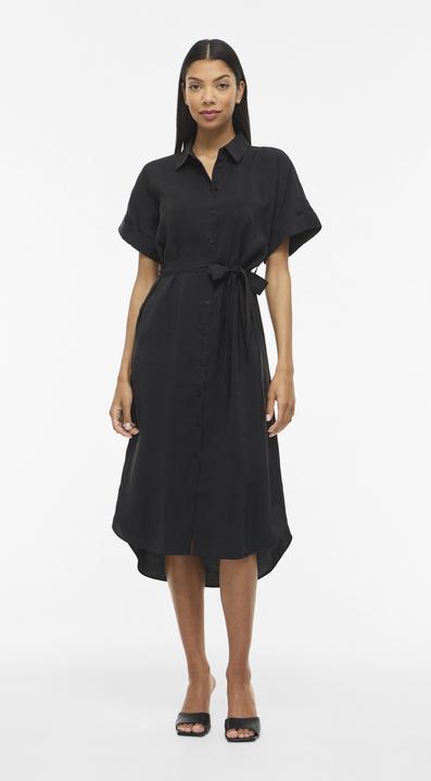 Produktbild Vila VIHULA Midi Etuikleid (38)