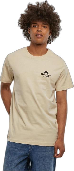 Actual product image Mister Tee Root of All Tee - 139133 (4XL)