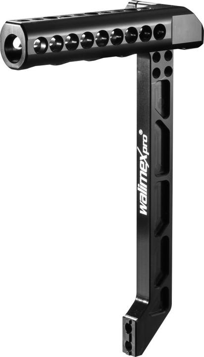 Image du produit Walimex 500/8.0 DSLR Fuji X (Fujifilm X, APS-C / DX, Plein format)