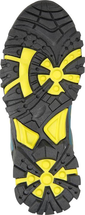 Produktbild Mountain Warehouse Wanderstiefel Softshell (28)