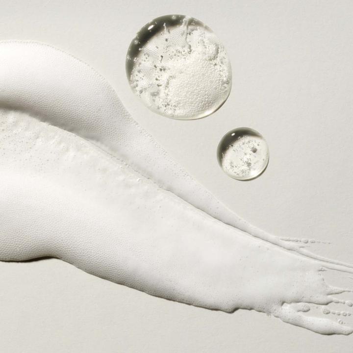 Actual product image Rituals Jing Sleep Serene Foaming Shower Gel (200 ml)