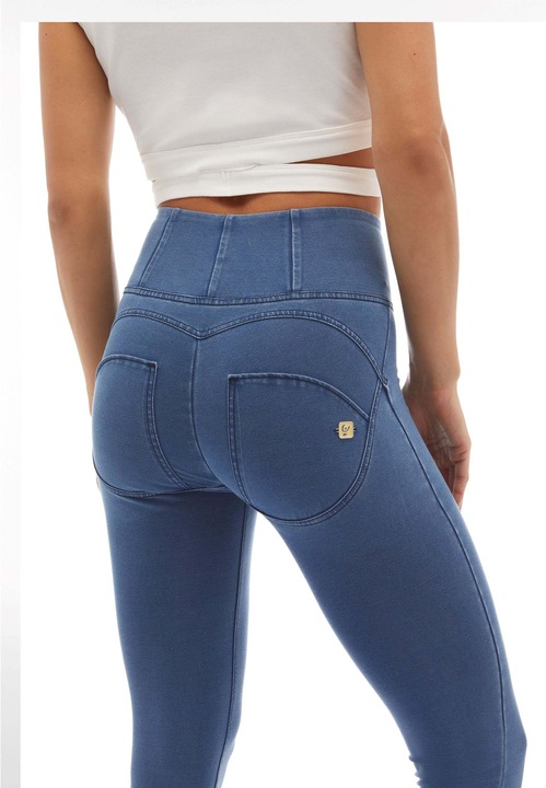 Produktbild Freddy WR.UP® Shaping Pants WRUP2HC002ORG (M)