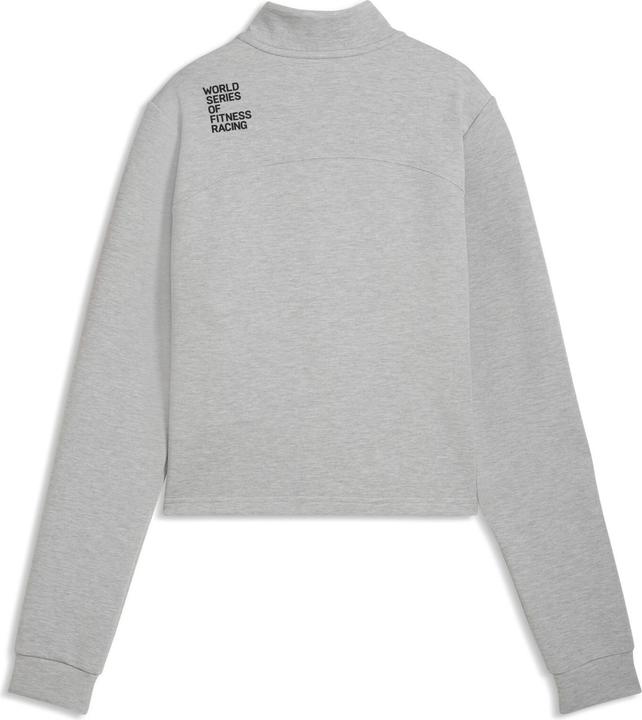 Immagine prodotto Puma W x HYROX CLOUDSPUN 1/4 ZIP (L)