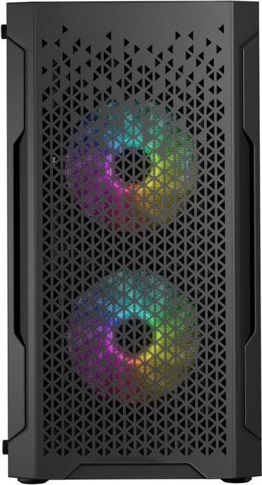 Produktbild Logic Aramis (mATX, Mini-ITX)