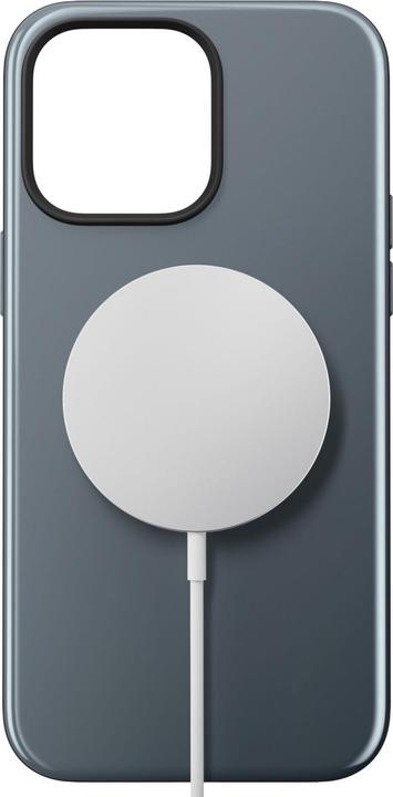 Immagine prodotto Nomad Custodia Sport iPhone 14 Pro Max Blu Marino