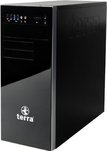 Produktbild Wortmann Terra – PC605