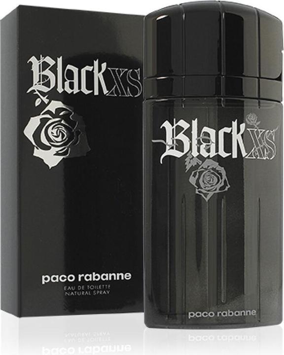 Image du produit Paco Rabanne Black XS 2018 (Eau de toilette, 50 ml)