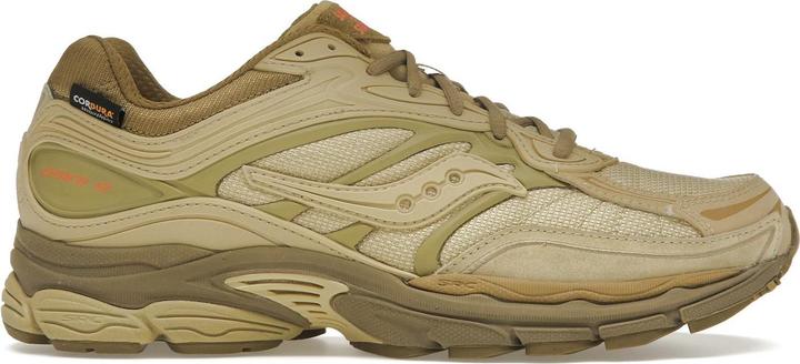 Immagine prodotto Saucony ProGrid Omni 9 Armor Starcow Desert (46)