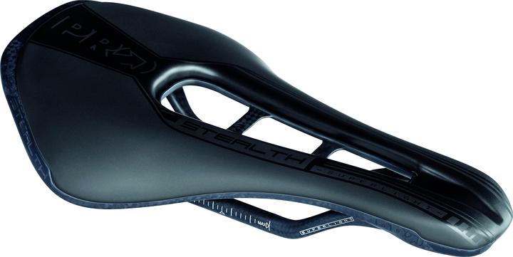 Produktbild PRO Sattel Stealth Superlight carbon 152 mm schwarz