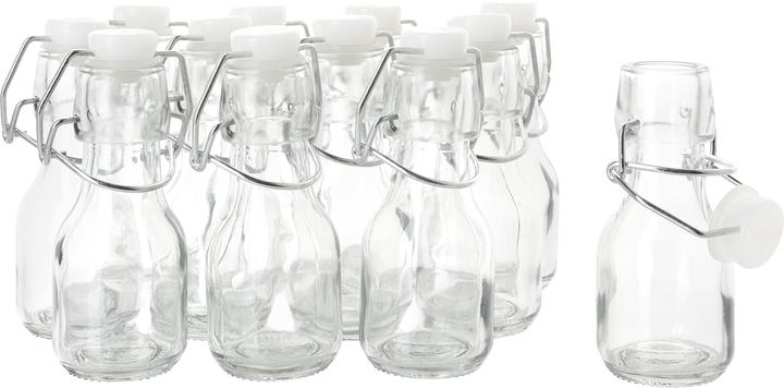 Produktbild VBS XXL Bügelflaschen (0.05 l)
