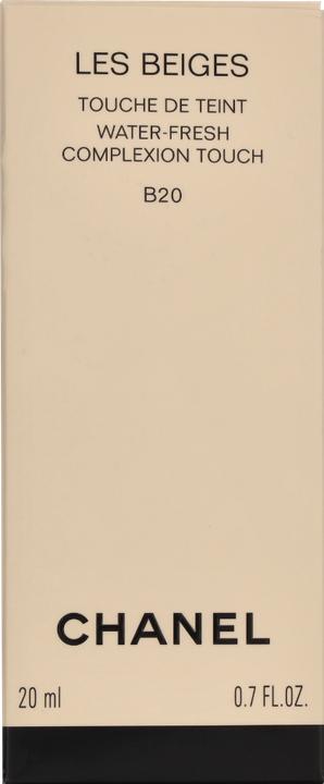 Immagine prodotto Chanel Les Beiges Touche Teint No B20 (B20)