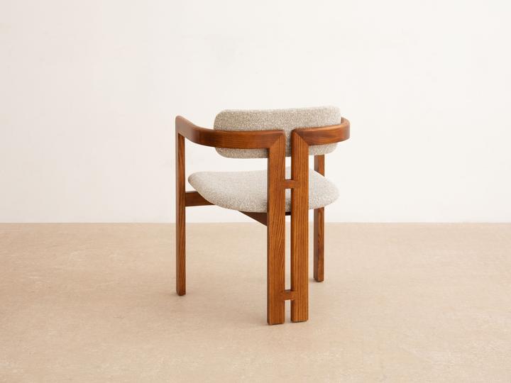 Image du produit Micadoni Ensemble De 2 Chaises, "Llevant", 1 Place, 57x51x75
