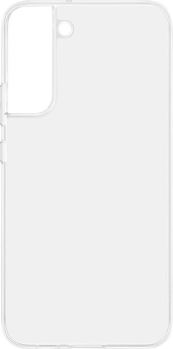 Immagine prodotto Samsung Copertura trasparente (Samsung Galaxy S22+)