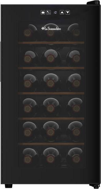 Produktbild La Sommelière 18SILENCE