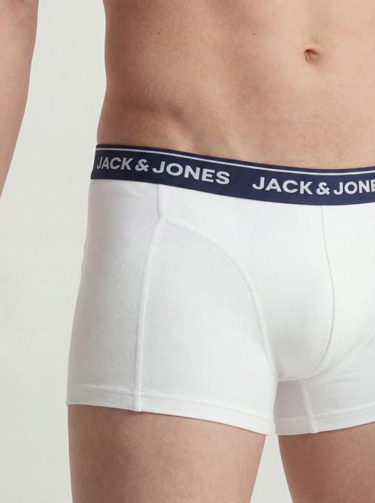 Actual product image Jack & Jones 5er-pack Trunks Trunks (S, 5-pack)