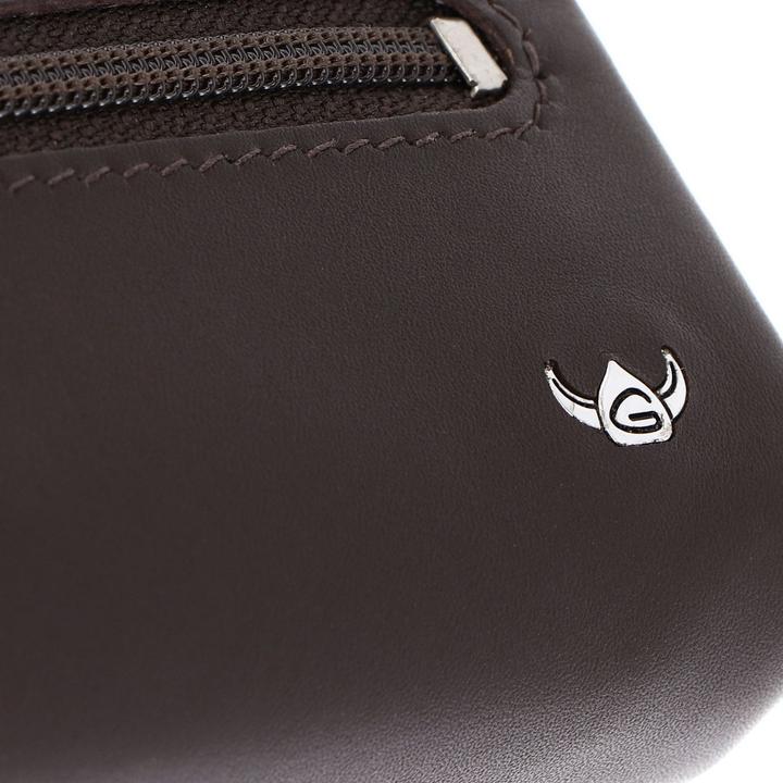 Actual product image Golden Head Polo Schlüsseletui Leder 11.5 cm