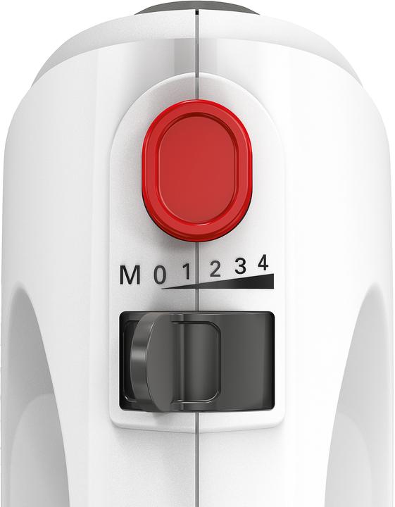 Image du produit Bosch Hausgeräte CleverMixx MFQ2600G (375 W)