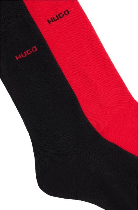 Produktbild HUGO Socken (2erPack) (2er Pack, 43 - 47)