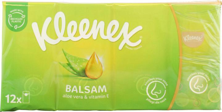 Image du produit Kleenex Balsam