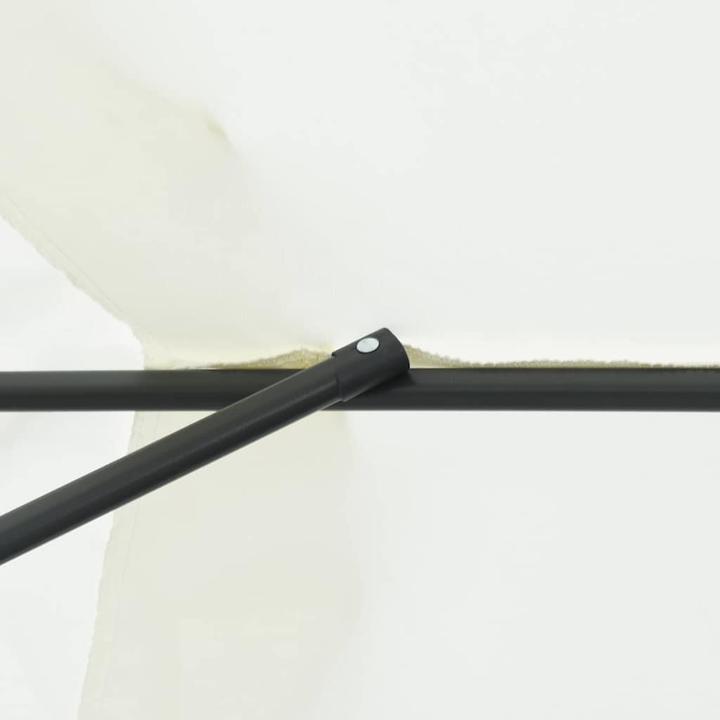 Produktbild vidaXL Outdoor Sonnenschutz Markise (3.95 m)