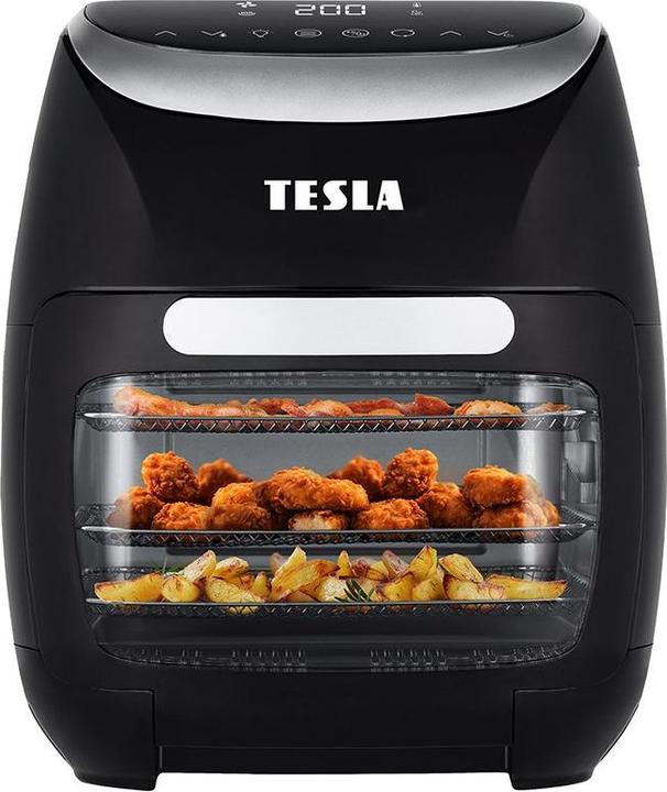 Actual product image Tesla QG600