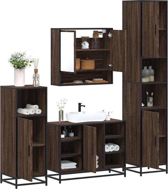 Actual product image VidaXL Riona