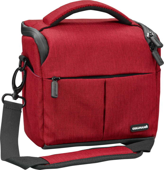 Cullmann Malaga Vario 400 Kameratasche (Kamera Schultertasche)