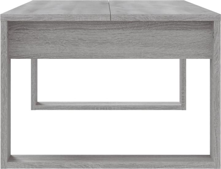 Image du produit vidaXL Couchtisch (102 x 50 x 35 cm)