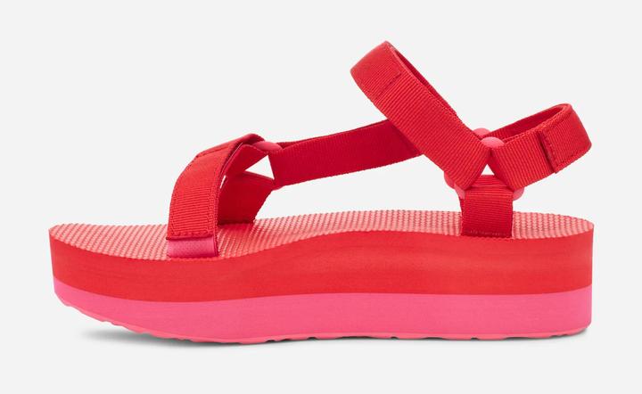 Actual product image Teva FlatForm Universal - Sandalen - Damen (40)