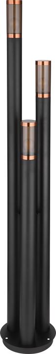Actual product image Globo Boston (E27, IP44)