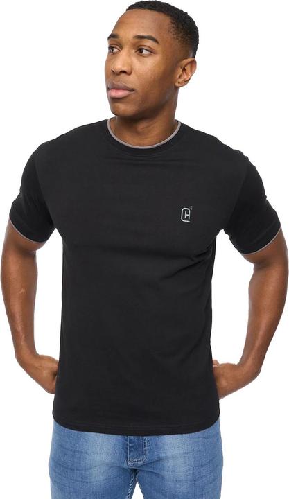 Crosshatch Einstip TShirt (L)