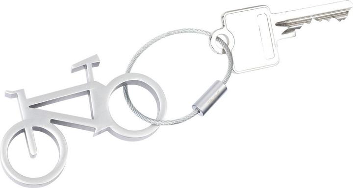 Image du produit Troika Porte-clés Vélo