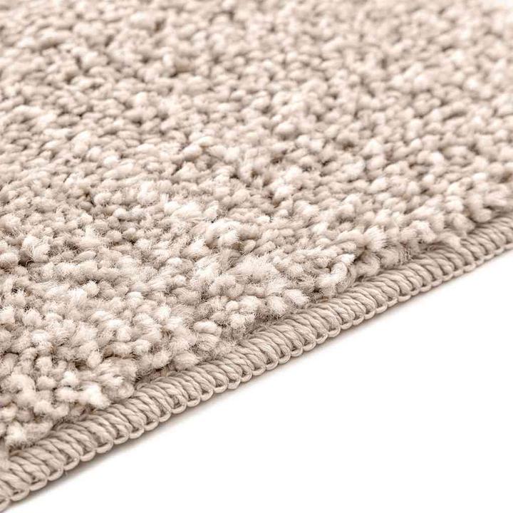Produktbild vidaXL Badematte (90 x 60 cm)