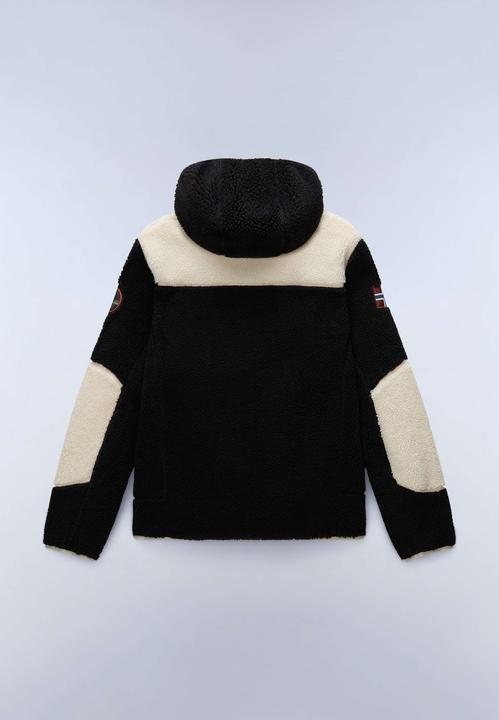 Actual product image Napapijri Yupik (S, XXL)