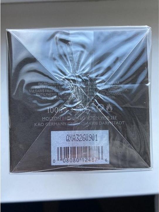 Immagine prodotto Molton Brown Eau de Parfum Bushukan (Eau de parfum, 100 ml)