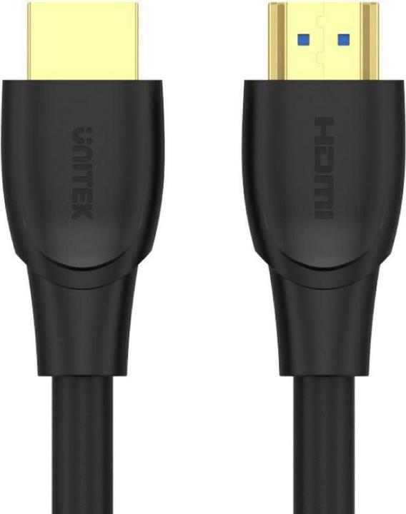 Produktbild Unitek HDMI (Typ A) — HDMI (Typ A) (5 m, HDMI, 2.0)