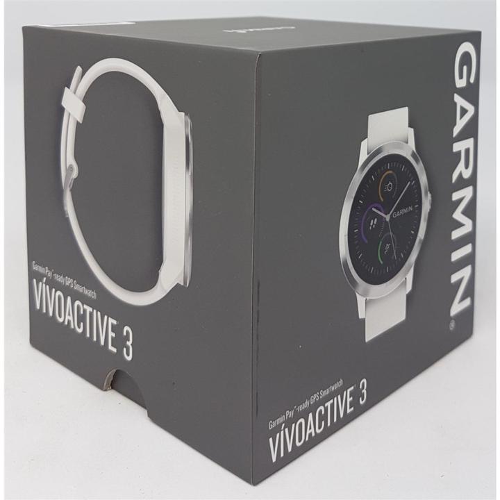 Produktbild Garmin Vivoactive 3 (43 mm)
