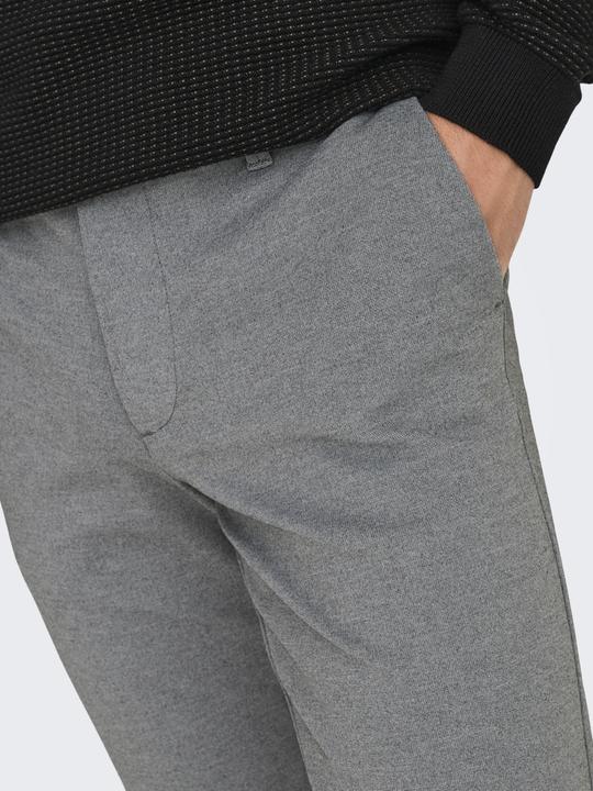 Produktbild Only & Sons ONSMARK SLIM GW 0209 PANT NOOS (W34/L36)