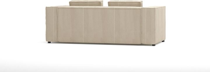 Actual product image Ropez Cloe (2 person sofa)