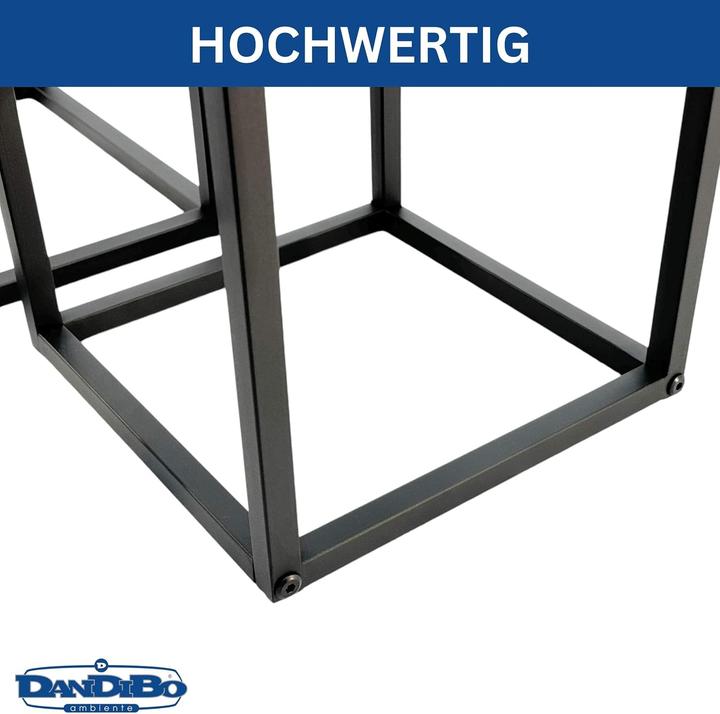 Image du produit DanDiBo Pflanzenständer Set